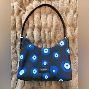 Kate Spade Sam Evil Eye Bag